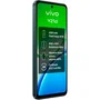 Vivo Y21d 6,68 pulgadas, 4 GB RAM, 128 GB, Verde